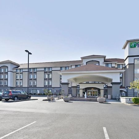 Holiday Inn Express & Suites Tacoma South - Lakewood By Ihg Dış mekan fotoğraf
