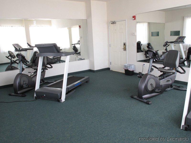 Holiday Inn Express & Suites Tacoma South - Lakewood By Ihg Konforlar fotoğraf