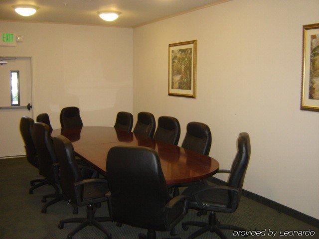 Holiday Inn Express & Suites Tacoma South - Lakewood By Ihg Konforlar fotoğraf
